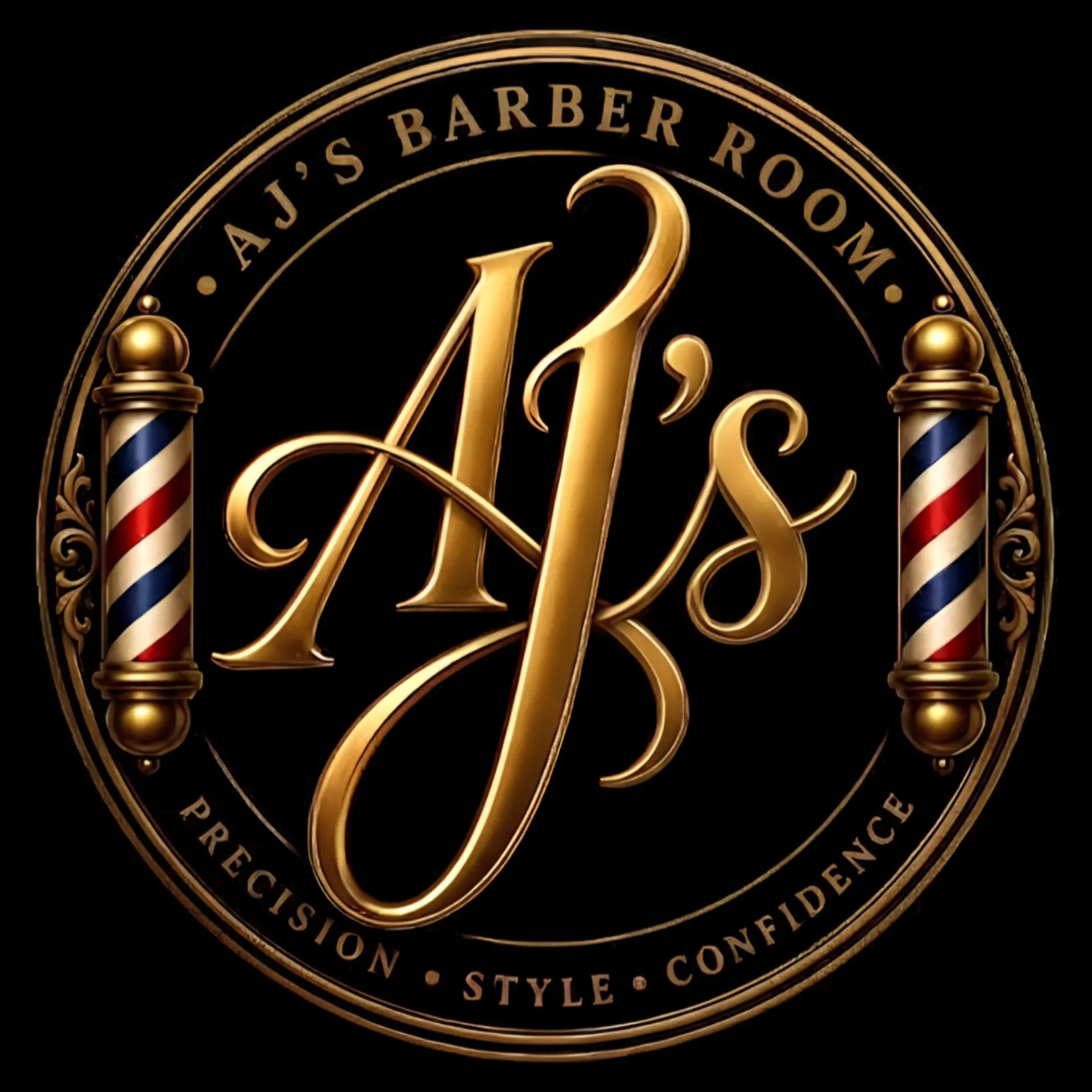 AJ's Barber Room